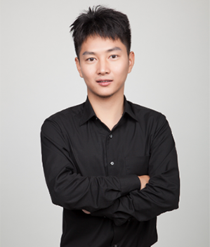 徐樂: 解讀古人造物 融入現代語言