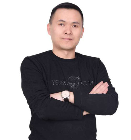蔡星：懂生活、懂設計