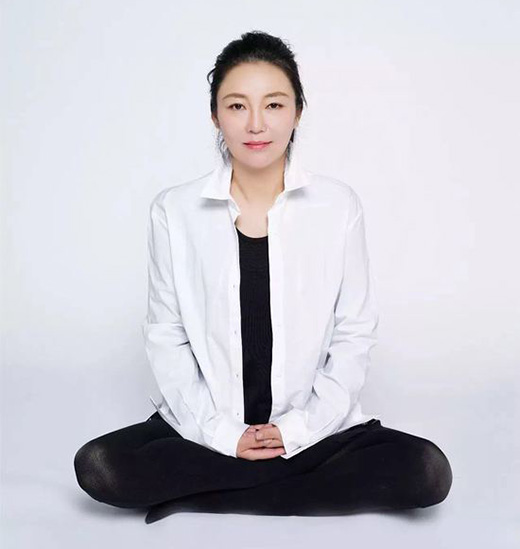 段元最新設計師作品 ：西山壹號院，37度灰中的優雅綻放