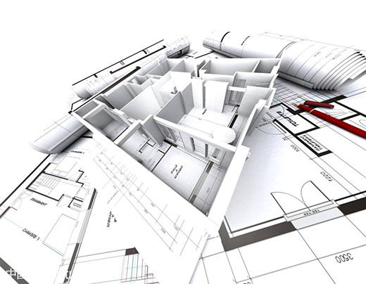 一級建筑師《建筑設計》：建筑布局