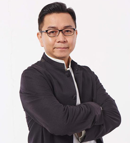 曾傳杰：懂風水 但我一直“反風水”