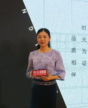 柏廚文興琴：挖掘原創(chuàng)設計，推動中國家居設計發(fā)展