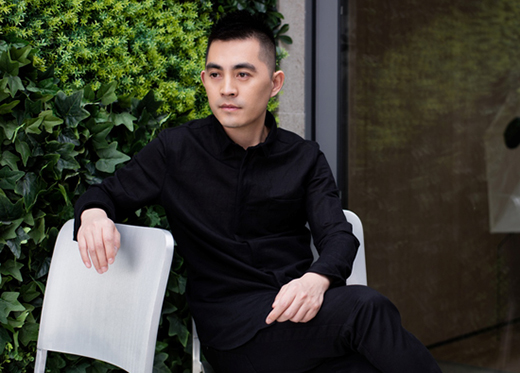 方磊：將空間具化為功能性和藝術性的載體