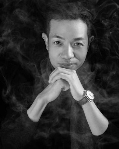 劉瀚景：設計要有儀式感