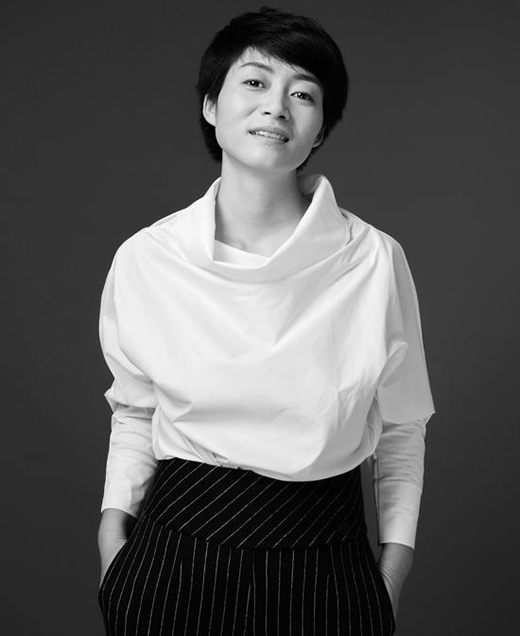 敖靜：追尋快樂的設計