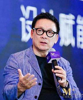梁志天：“每個人都有權利去享受設計”