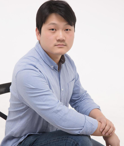 張龍華：品味人生，讓設計回歸本質