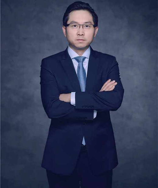 周天波：用戶思維就是能夠真正落地的設計