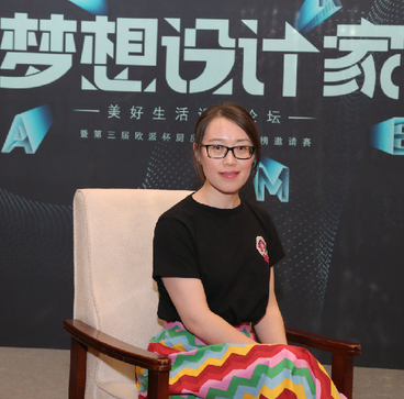 王建輝：設計師的創造應以生活為藍本