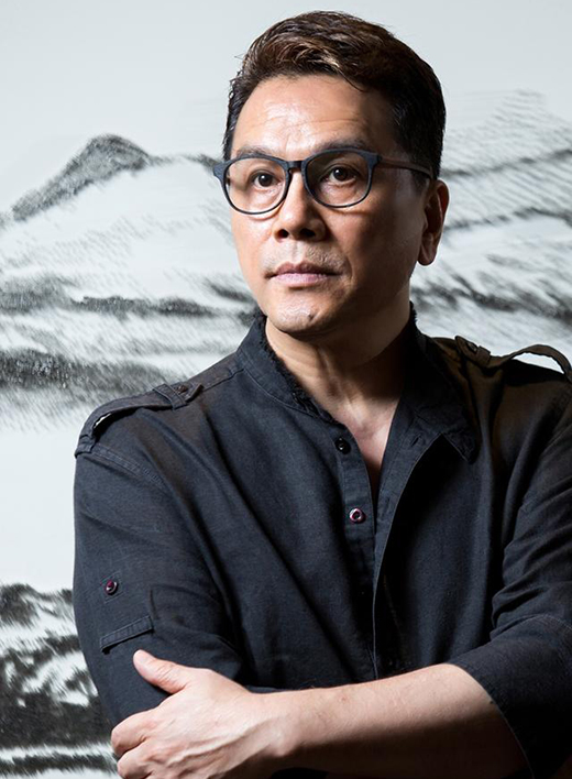 首映 | 張清平：不流于平庸的美學空間