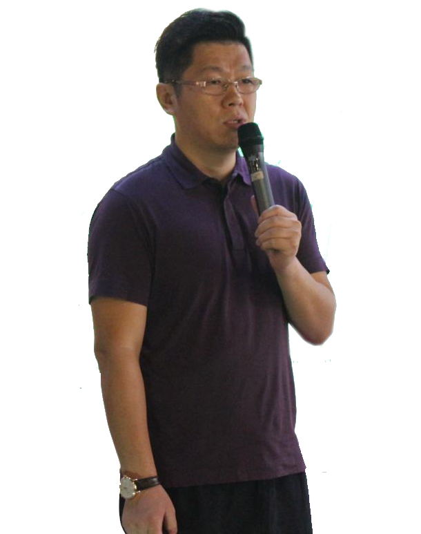 星杰姚鑫：堅持以客戶為中心 大設計墅不同
