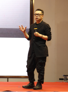 唐忠漢：以人為本，探索現代東方的住宅方式