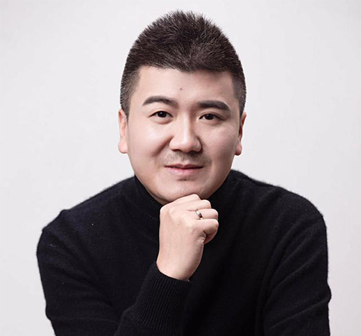曹雄杰：我的創新設計使室內滿是六角形幾何體