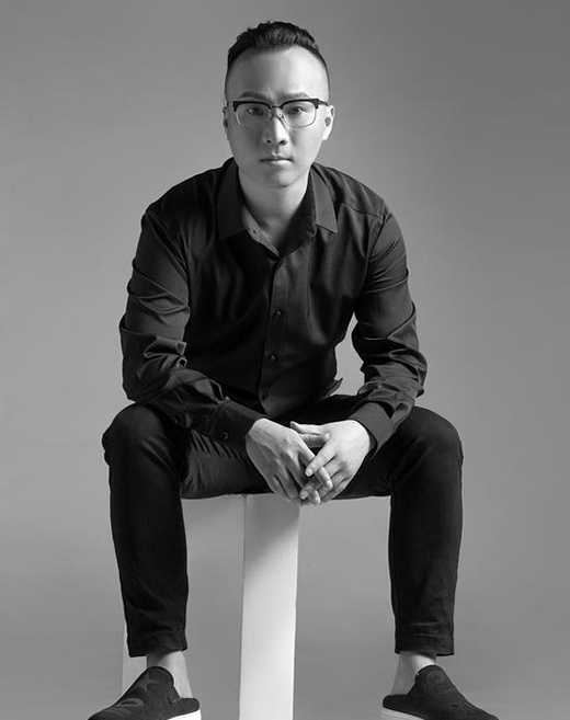 謝培河：打破慣性的設計思維