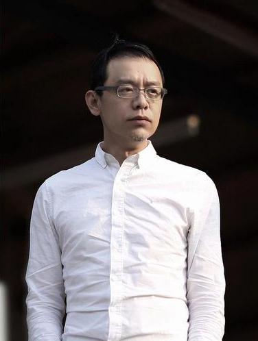 郭捷：我們沒有標簽，我們為客戶設計標簽