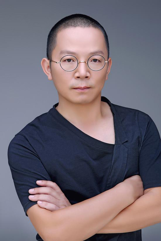 顧浩——空巢老人家庭設計，以書為伴