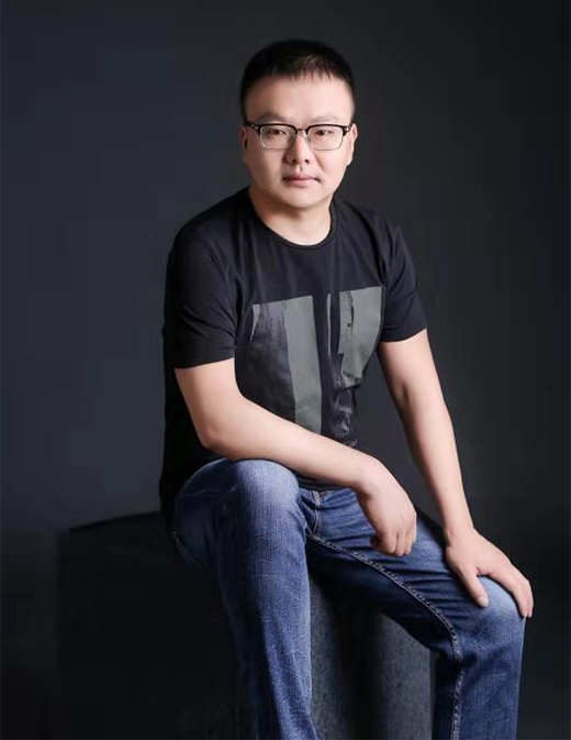 李善軍：設計作品就是對夢想追求的永葆初心