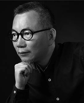 鄧宏樂：像大自然一樣去創作