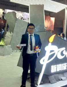 溫奕輝：源自藝術，堅守原創，一個專注于原創的高端設計師品牌