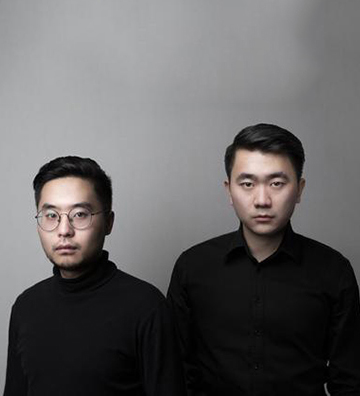 熊天宇+張筱鍇：設計無止境