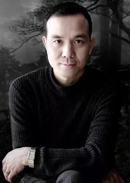 J2設計馮厚華：設計城市中心，見證時代生長