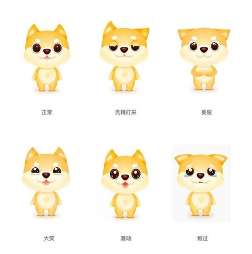 3個(gè)步驟，完成金融品牌IP化設(shè)計(jì)