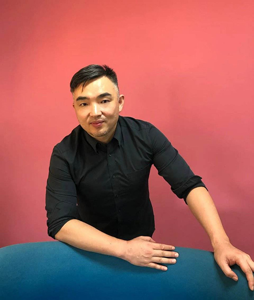 李昊宇：從藝術品到商品的二次創作大有可為