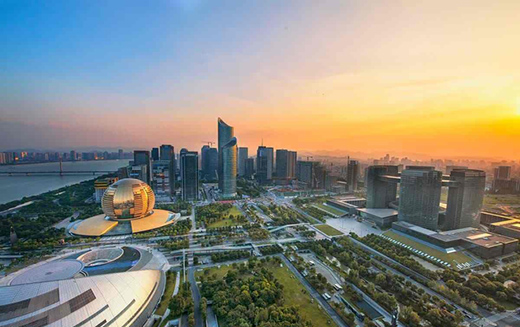 中國最“丑”建筑，是國內最大的設計中心，卻被吐槽像馬桶
