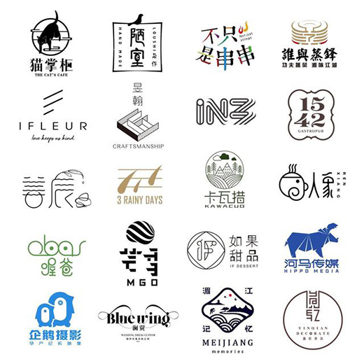 光年之外平面設計，展現意識形態，引發心靈共鳴