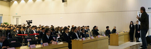 設計的不是風格!江山歐派攜手設計大師戴昆，開啟產品新時代