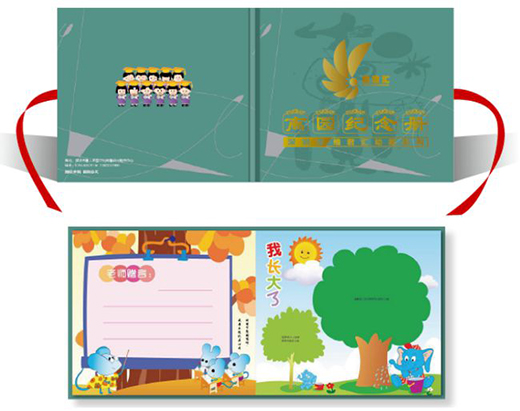 幼兒園VI設計公司，讓你的文化更有特色