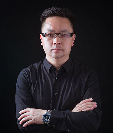 李中偉：讓業(yè)主享受空間和時間，才是奢侈的設(shè)計