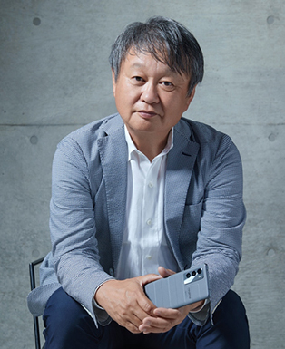 65歲的深澤直人，設(shè)計的realme真我GT大師版，為何能觸動年輕人?