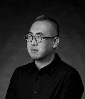 宋博淵：他參與設計了2008年中國申奧的視覺，現在又設計了艾維嵐童顏針