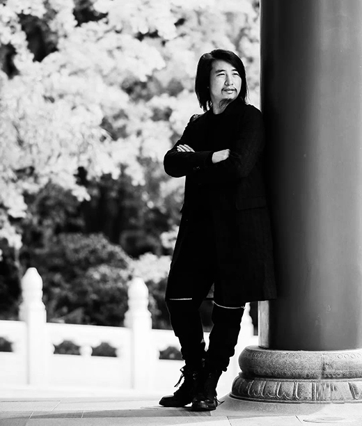 設計師劉書林案例鑒賞 | 墅納乾坤，蘊藏大宅