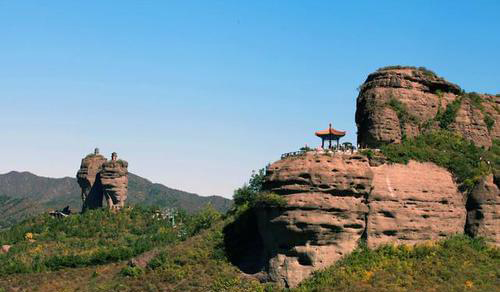 中國最“神奇”的建筑，科學(xué)家無法解釋，難道是武林高手所建?