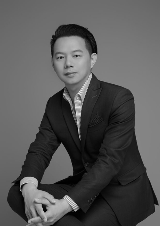 莊瑞安：如何打造設計的故事線?