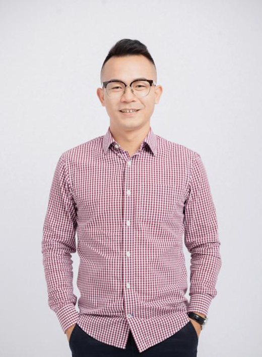 周鵬鵬 優(yōu)雅精致，是一種生活格調(diào)