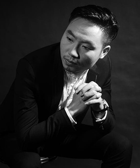 汪新強(qiáng)：刪繁去奢，繪事后素，雅韻方寸之間
