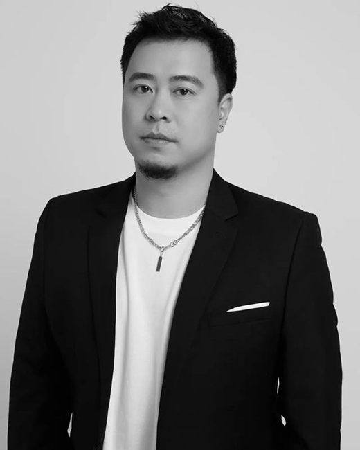 楊志偉專訪：東西無界，設(shè)計(jì)有度